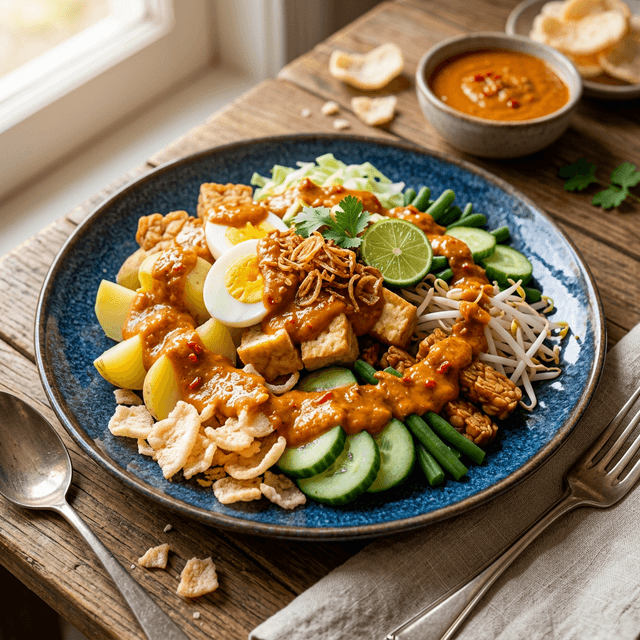 Gado-gado